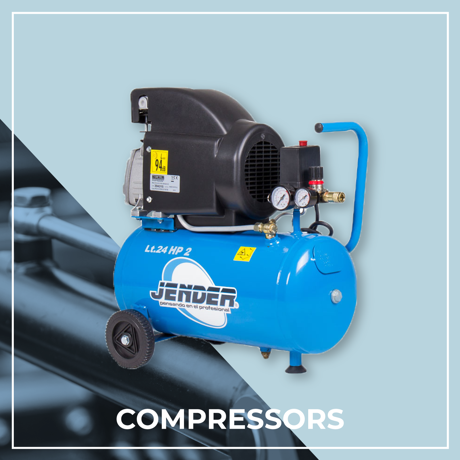 Compressors Home Category
