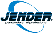 Jender Logo Big