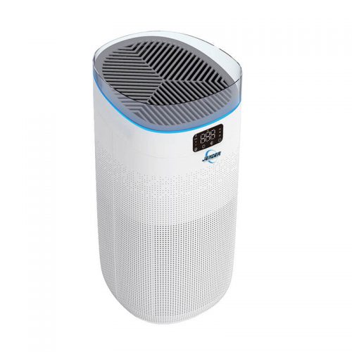Air purifier with HEPA FILTER