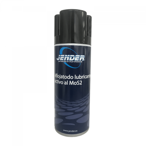 Active Lubricant Loosener Spray Jender