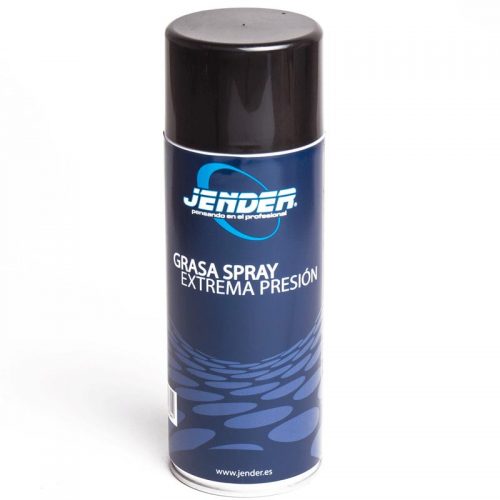 Grase Spray Jender Producst