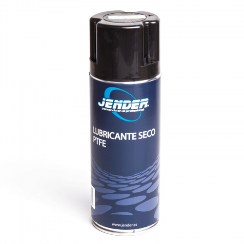 PFTE Dry Lubricant Spray