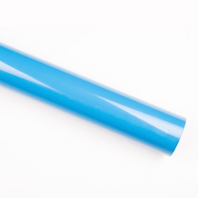 Jender pipe blue for compressed Air Various